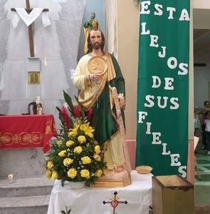 Meet your Posher, Luis